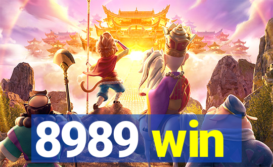 8989 win